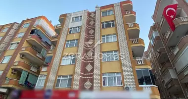 Квартира 3 комнаты с лифтом, с бассейном, с Children pool в Каракокали, Турция