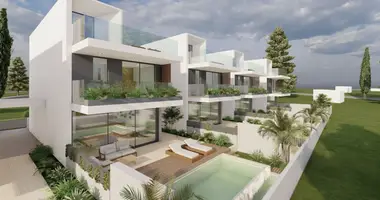 Villa 3 chambres dans Kissonerga, Chypre