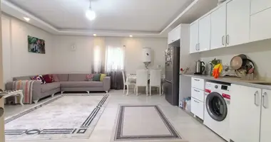 3 room apartment in Kepez, Turkey