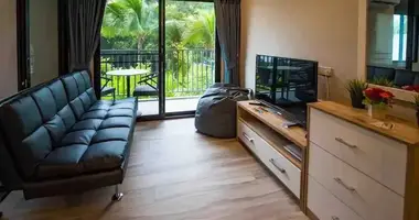 Appartement 1 chambre dans Phuket, Thaïlande