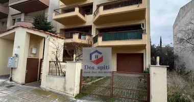 Adosado Adosado 7 habitaciones con Doble acristalamiento, con Balcón, con Aire acondicionado en Municipality of Pylaia - Chortiatis, Grecia