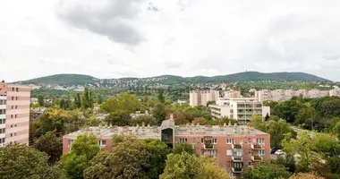 Wohnung 3 Zimmer in Budapest, Ungarn