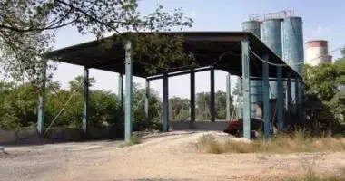 Commercial space for sale in Rustavi, Georgia in Rustavi, Georgia