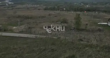 Terrain dans Chechenino, Fédération de Russie