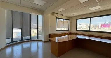 Office in Limassol, Cyprus