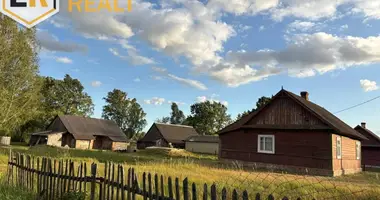 Дом в Болота, Беларусь