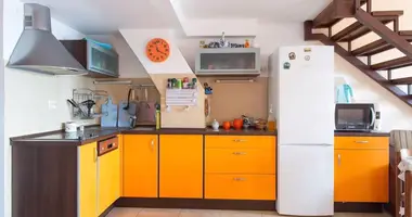 Mieszkanie 2 pokoi w Durici, Czarnogóra
