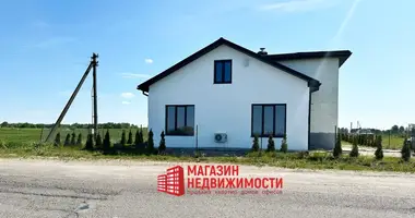 House in Vercaliskauski selski Savet, Belarus