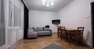 Wohnung 4 Zimmer in Zoppot, Polen