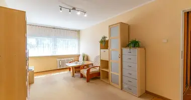 Appartement 2 chambres dans Lodz, Pologne