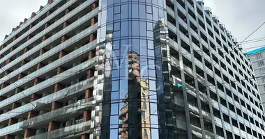 Apartamento 1 habitación en Batumi, Georgia