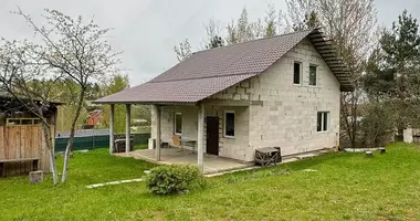 Casa en Piekalinski sielski Saviet, Bielorrusia
