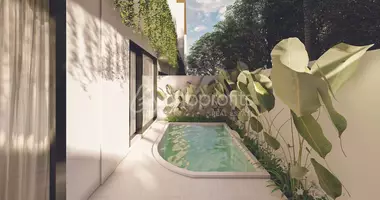 3 bedroom townthouse in Canggu, Indonesia