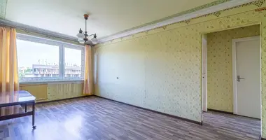 Apartamento 3 habitaciones en Kaunas, Lituania