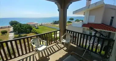 Ferienhaus 4 Zimmer in Agios Nikolaos, Griechenland
