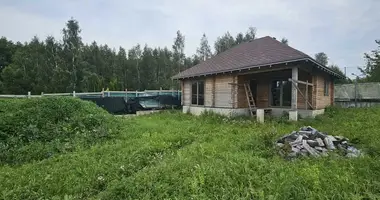 Casa en Putcynski sielski Saviet, Belarús