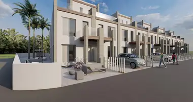 Haus 3 zimmer in Santa Pola, Spanien