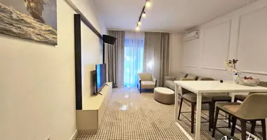 1 bedroom apartment in Budva, Montenegro