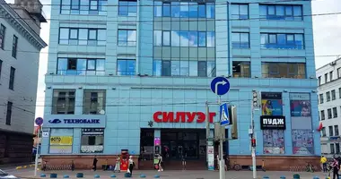 Tienda 19 m² en Minsk, Bielorrusia