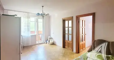 Appartement 3 chambres dans Muchaviecki sielski Saviet, Bélarus