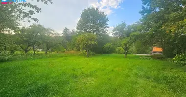 Parcela en Kaunas, Lituania