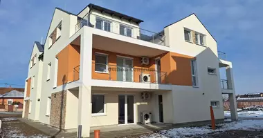 Apartment in Hungary
