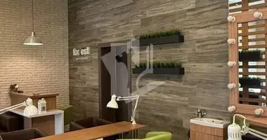 Propriété commerciale 45 m² dans Minsk, Bélarus