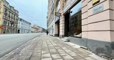 Tienda 49 m² en Riga, Letonia
