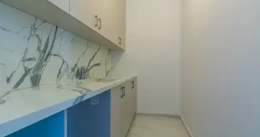 Квартира 2 спальни в Паралимни, Кипр