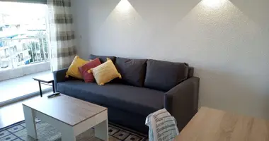 2 bedroom apartment in Alicante, Spain