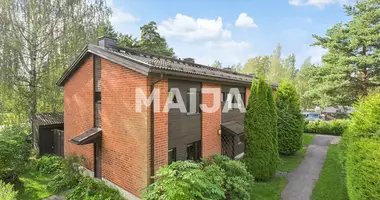 2 bedroom apartment in Helsinki sub-region, Finland