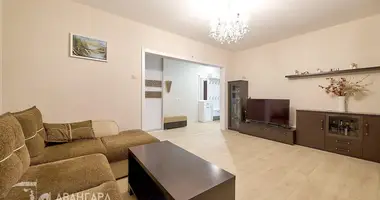 3 room apartment in Minsk, Belarus