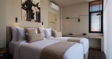 Wohnung 1 zimmer in Canggu, Indonesien