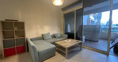 2 bedroom apartment in Germasogeia, Cyprus