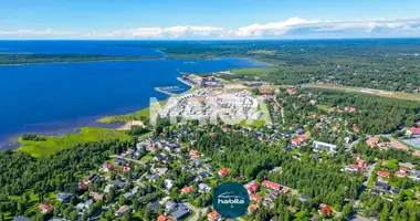 Plot of land in Oulun seutukunta, Finland