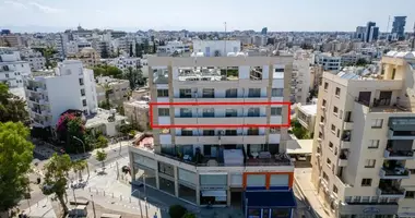 Gewerbefläche 184 m² in Nikosia, Cyprus