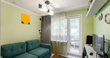 Квартира 3 комнаты в Минск, Беларусь