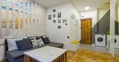 Appartement 1 chambre dans Varsovie, Pologne