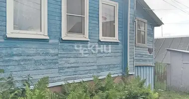 Дом в Городец, Россия