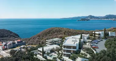 1 bedroom apartment in Rijeka-Rezevici, Montenegro