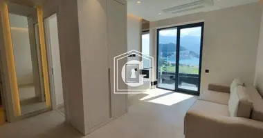 1 bedroom apartment in Becici, Montenegro