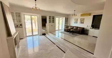 Villa 4 bedrooms with Sea view, with Mountain view, with First Coastline in Municipality of Vari - Voula - Vouliagmeni, Greece