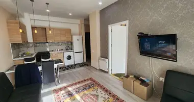 Apartamento 2 habitaciones en Tiflis, Georgia