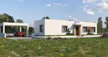 2 bedroom house in Frenaros, Cyprus