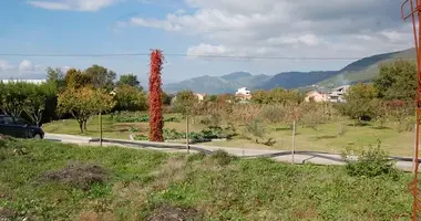 Terrain dans Kotor, Monténégro