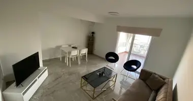 Apartamento 2 habitaciones en Limasol, Chipre