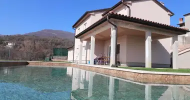 Villa en Opatija, Croacia