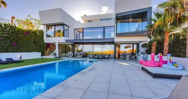 Casa 7 habitaciones en Benahavis, Španjolska