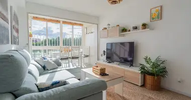 Appartement 2 chambres dans Marbella, Espagne
