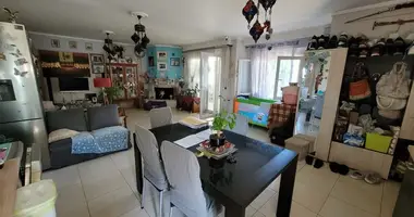 Wohnung 3 zimmer in Epanomi, Griechenland